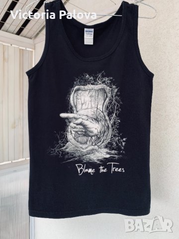 Хубав потник GILDAN,памук,Бангладеш