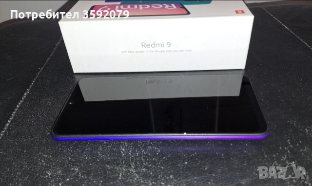 Redmi 9, снимка 1 - Xiaomi - 43528569