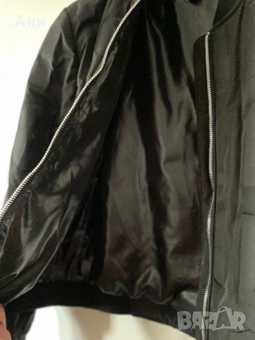 Бомбър яке Guess, снимка 5 - Якета - 43502221