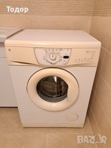 Пералня Wirlpool AWM 6085