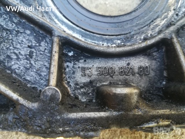 Капак колянов вал за Пежо 306 Peugeot 306 9350082180, снимка 2 - Части - 38493624