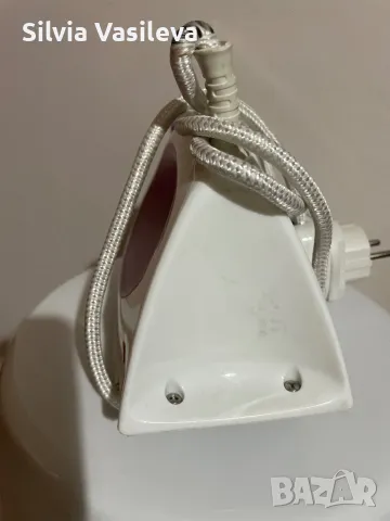 Ютия за гладене, снимка 6 - Ютии - 45008842