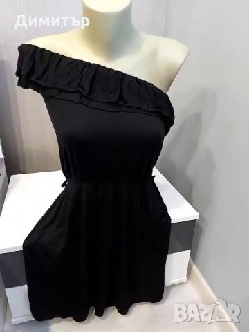 Уникална дамска рокля