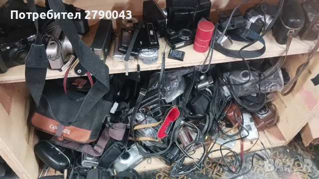 видеокамера SABA, снимка 3 - Камери - 48443845