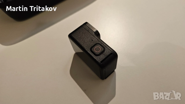 Gopro Hero 10 + Много аксесоари, снимка 3 - Камери - 52796027
