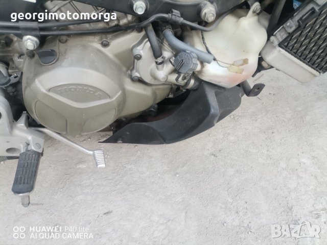 Само на части honda xlv 1000 varadero , снимка 13 - Мотоциклети и мототехника - 32610943