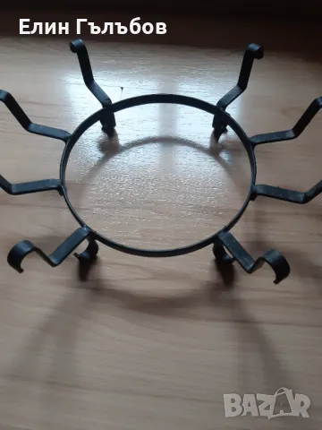  Метална част за сач, снимка 9 - Барбекюта - 49154604