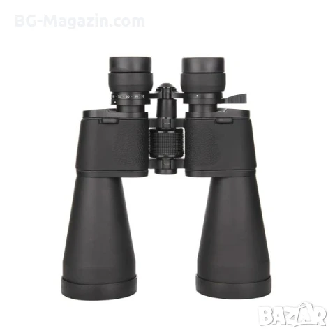 Професионален мощен ловен бинокъл Bushnell 10-90×80 за много далчни разстояния птици животни лов, снимка 3 - Екипировка - 50930517