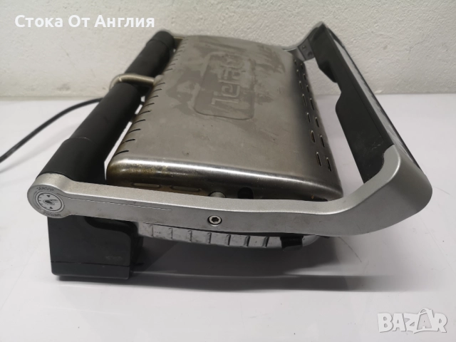 Грил - OptiGrill + XL, снимка 6 - Скари - 45582120