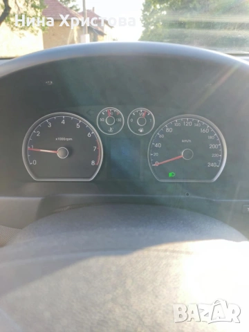 Hyundai I30 / 1.4/109 к.с., снимка 10 - Автомобили и джипове - 53086599