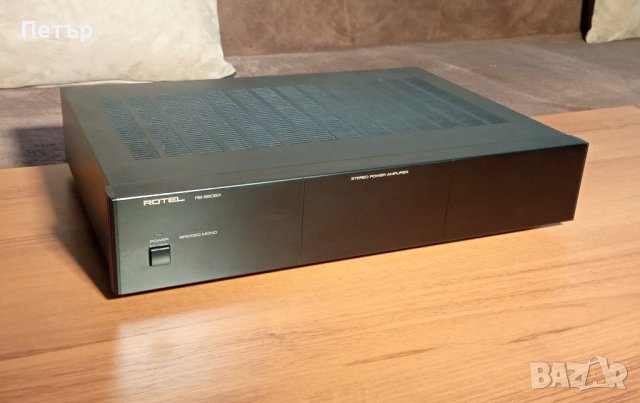 Rotel RB-960BX