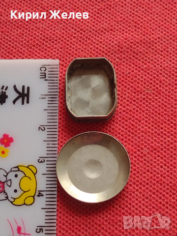 Лот 8 броя заден капак за ръчен часовник за части колекция 21981, снимка 9 - Други - 44853454