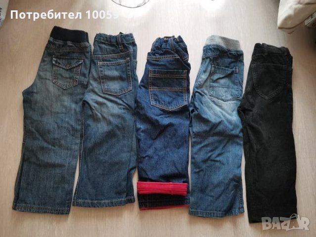 Лотове дрехи за момче 1 до 3 години, снимка 8 - Други - 32632289