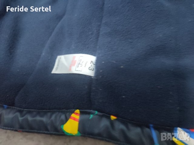 Яке на GEORGE за 2-3 годишно , снимка 3 - Детски якета и елеци - 43891796