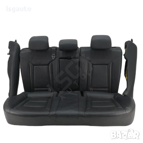 Кожен салон Hyundai i40 2015-2019 ID: 156486, снимка 6 - Части - 52834882