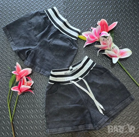 панталонки , снимка 7 - Къси панталони и бермуди - 51146985