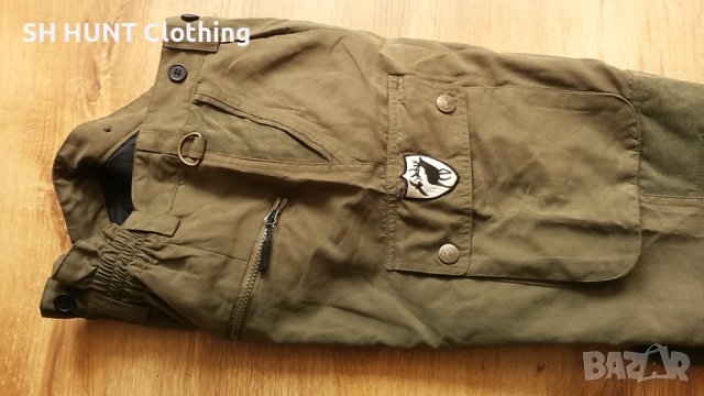 BILTEMA WATERPROOF Trouser детско 12-13 г. / 150 см панталон водонепромокаем - 156, снимка 4 - Екипировка - 38276572