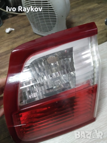 Заден десен стоп , вътрешен от СААБ 93 ,2003-2007г Кабриолет. С SAAB 12831282