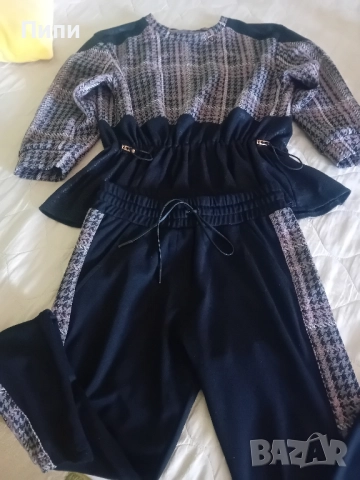 Комплект на Луци, s размер, като нов, снимка 1