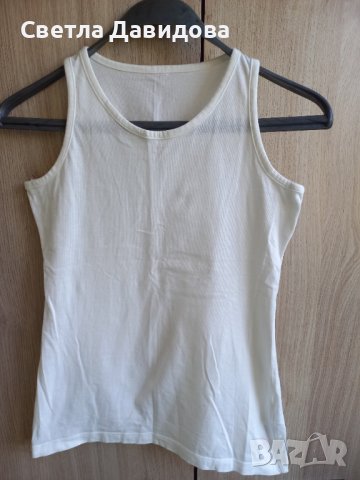 Дамски тениски и потници, снимка 8 - Тениски - 37419729