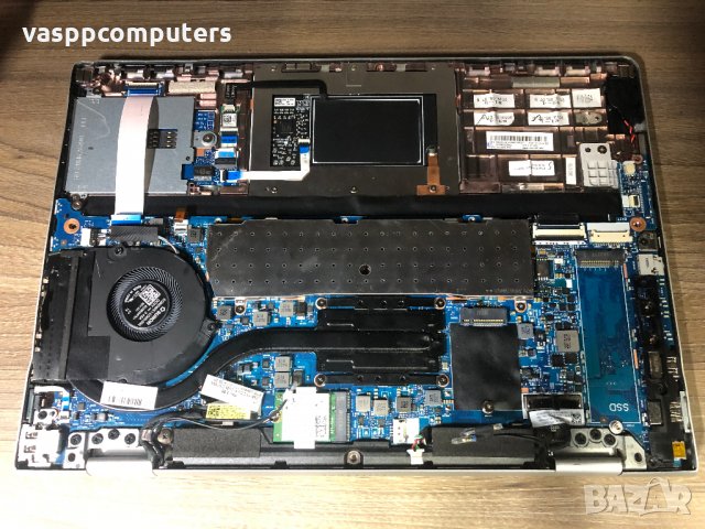 HP EliteBook x360 830 G6 на части, снимка 4 - Части за лаптопи - 35492115