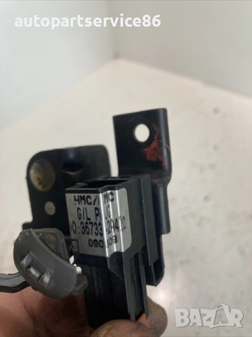 Кабелен сноп за KIA Rio 1.5 CRDi (2009) 36733-2A400, снимка 2 - Части - 53285715