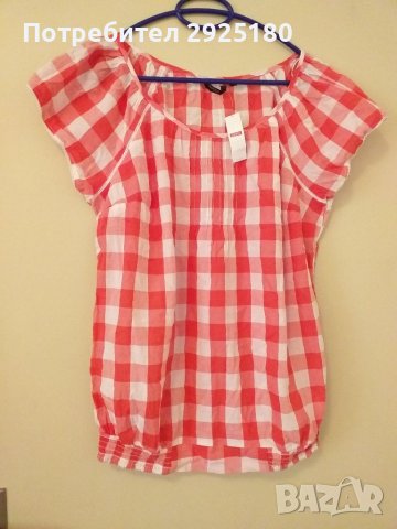 Тениска / блуза Lindex L, снимка 1