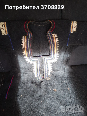 Кюстендилска носия, снимка 2 - Други ценни предмети - 52723171