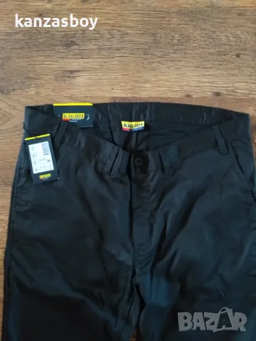 blaklader - тънък работен панталон L НОВ, снимка 7 - Спортни дрехи, екипи - 48616855
