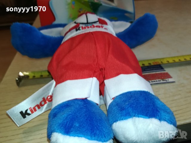 заек-киндер за колекция 0502240853, снимка 13 - Колекции - 44138565