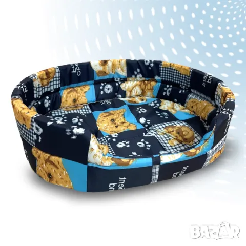 Легло за морско свинче. Легло за гризачи. Аксесоари за гризачи

, снимка 2 - За гризачи - 49890690