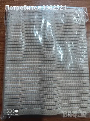  Колан за кръста (колостомичен), снимка 2 - Колани - 49343061