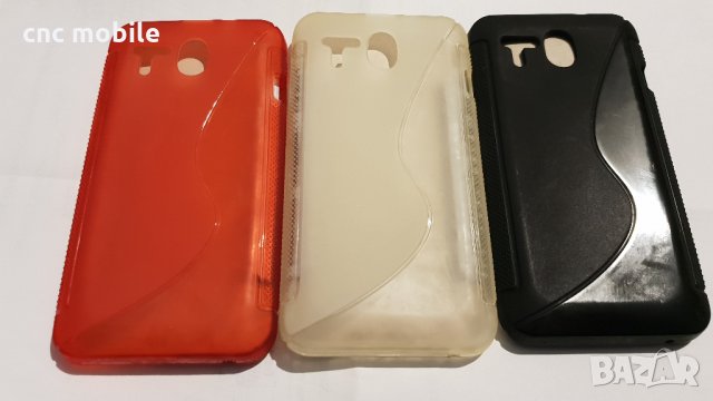 Huawei Y320 калъф - case , снимка 2 - Калъфи, кейсове - 35175664