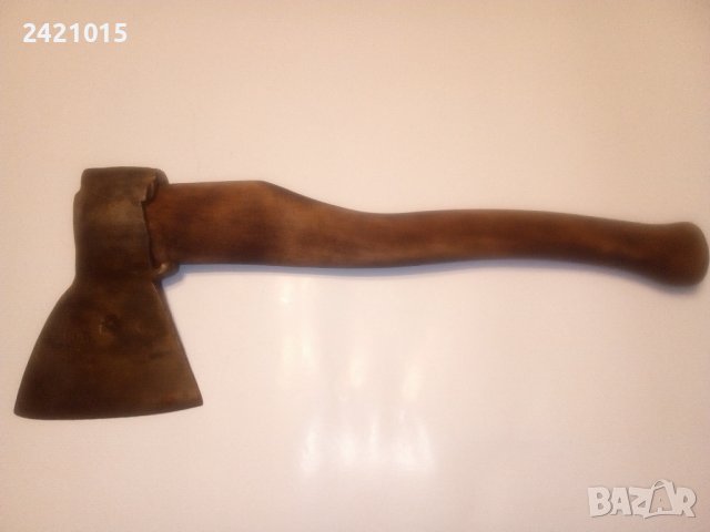 Брадва Топор, снимка 3 - Градински инструменти - 38269027