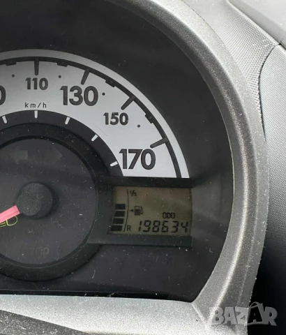 Продавам , снимка 11 - Автомобили и джипове - 51003304