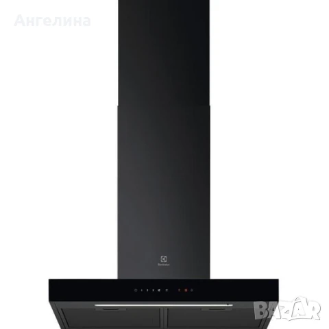 Декоративен абсорбатор 60 см Electrolux LFT816K, снимка 1