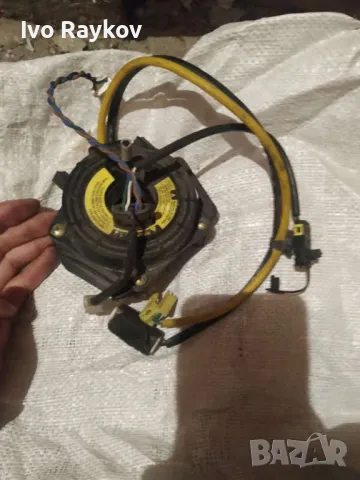 Лентов кабел и ъгъл на завиване от Chevrolet Lacetti ,2005g