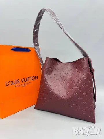 чанти louis vuitton , снимка 1 - Чанти - 48761627