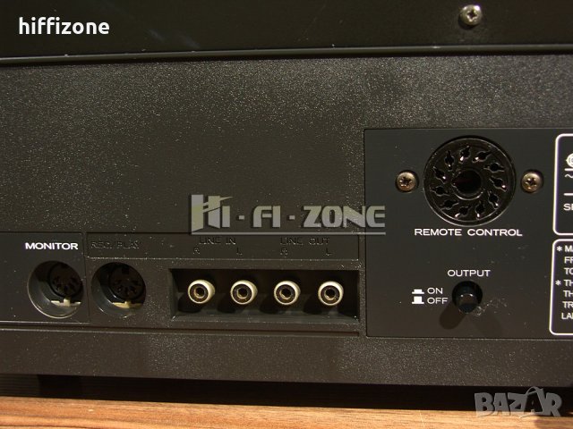 ДЕК  Hitachi d-900 , снимка 8 - Декове - 43324227