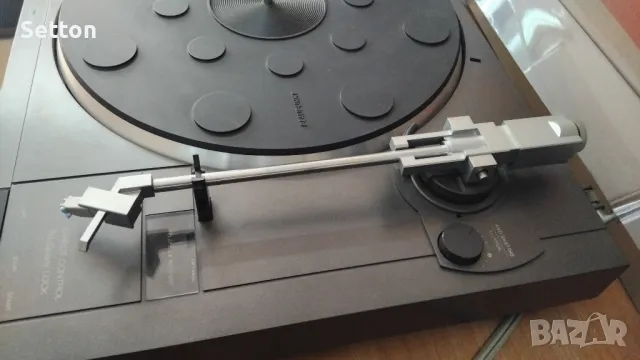 BLAUPUNKT P-2620 автоматичен грамофон, снимка 2 - Грамофони - 49629834