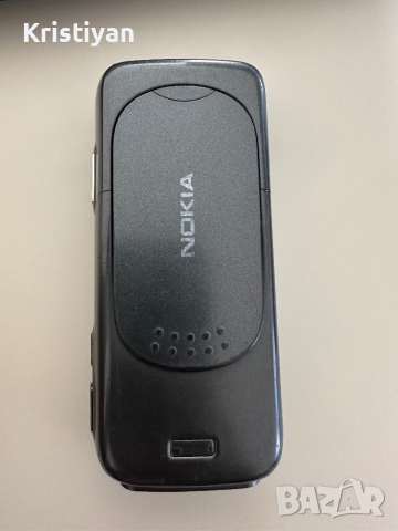 Телефон Nokia N73, снимка 5 - Nokia - 44896579