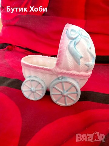 Порцеланова бижутерка/поставка/съдче