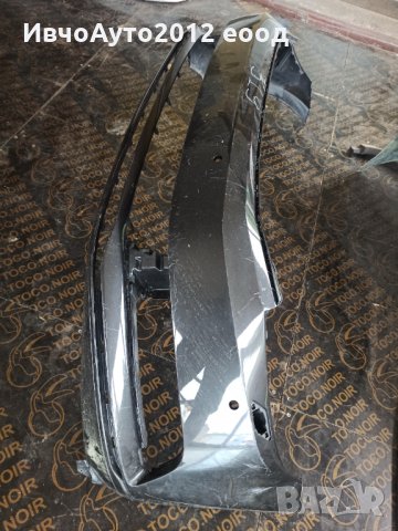 Броня предна оригинална vw Passat 14-18, снимка 7 - Части - 33259194