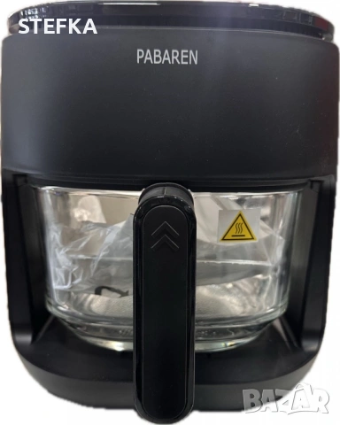 Pabaren 4.5l, снимка 4 - Фритюрници - 53004976