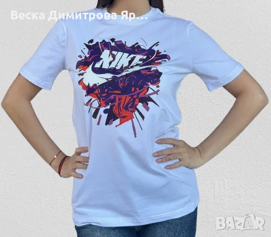 Тениски , снимка 4 - Тениски - 48417056