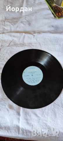 Грамофонни Плочи на Лили Иванова и Народна музика , снимка 3 - Грамофонни плочи - 50751981