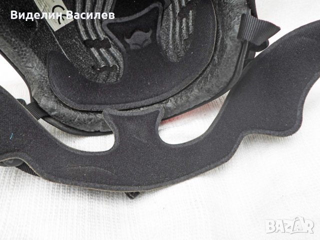 TSG Evolution,Giro/каска за BMX,Fixie,ролери ,скейт/, снимка 7 - Спортна екипировка - 33241143