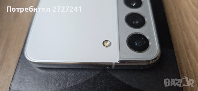 Samsung galaxy s22, снимка 7 - Samsung - 52583731
