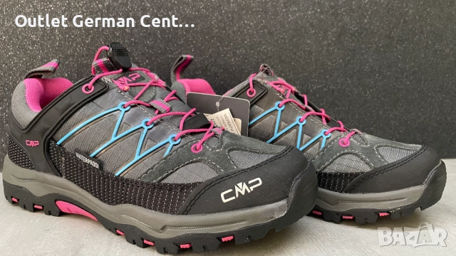 CMP спортни обувки