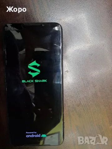 Използван Xiaomi black shark 3 